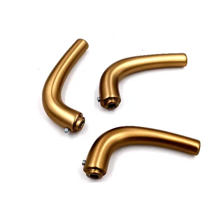 MANIGLIA GPB SUSY Q.8 BRONZATA