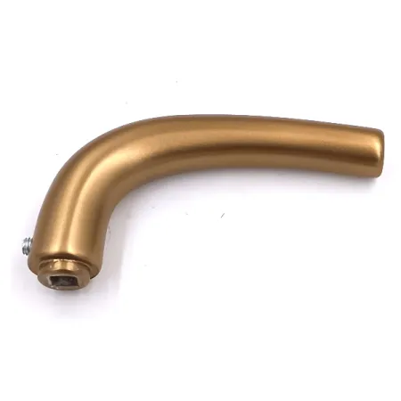 MANIGLIA GPB SUSY Q.8 BRONZATA