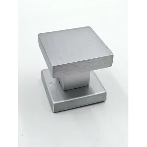 POMOLO GPB FRAME D.50 R8Q CROMO SATINATO