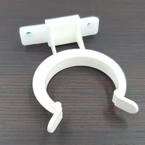 GANCIO HAFELE DA AVVITARE per  BATTISCOPA cod.637.38.054