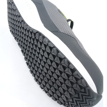 SCARPA GARSPORT mod.SPRINT S1PS NERO/VERDE