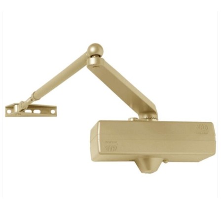 CHIUDIPORTA ASSA ABLOY DC564 PLUS ORO