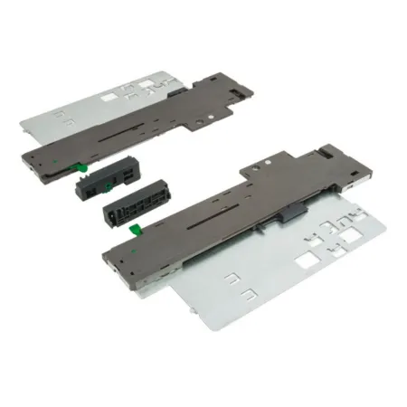 TIPMATIC GRASS PER APERTURA PUSCH GUIDE DYNAPRO