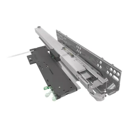 TIPMATIC GRASS PER APERTURA PUSCH GUIDE DYNAPRO