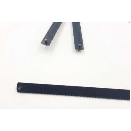 LAMA PUCK PER FERRO 150 mm D2796-2032