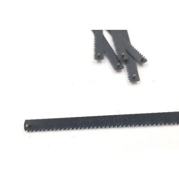 LAMA PUCK PER LEGNO 150 mm D2796-3014