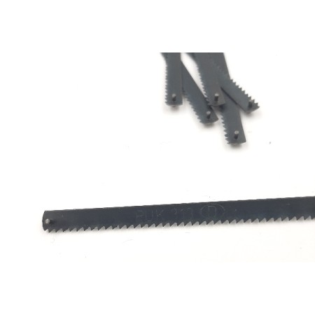 LAMA PUCK PER LEGNO 150 mm D2796-3014