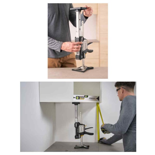 KIT SOLLEVATORE TRADELIFT + PROLUNGA STANLEY FATMAX  FMHT83558-1-PROMO-