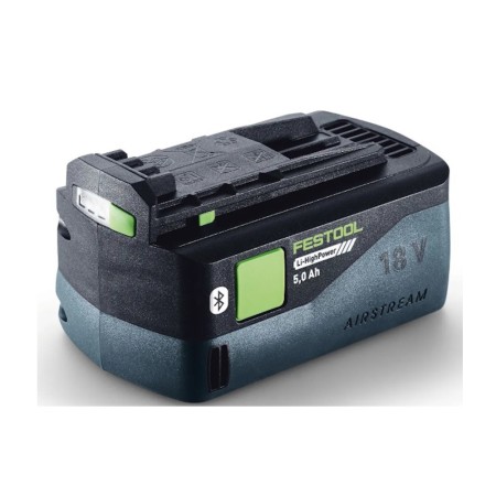 BATTERIA FESTOOL BP 18 Li 5,0 HP-ASI cod.578519