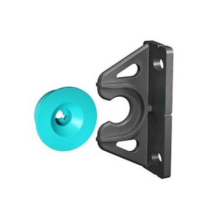 GIUNZIONE BUTTON-FIX TYPE 2 senza riscontro