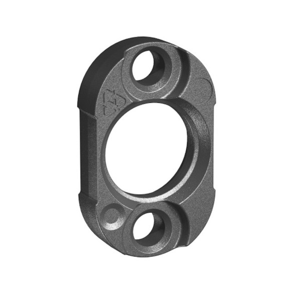 GIUNZIONE BUTTON-FIX TYPE 3 FLUSH senza riscontro