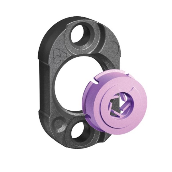 GIUNZIONE BUTTON-FIX TYPE 3 FLUSH senza riscontro
