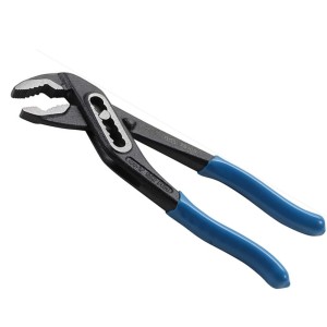 PINZA REGOLABILE da 175 mm BGS75110