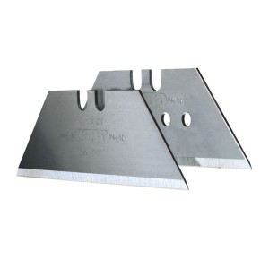 LAMA A TRAPEZIO STANLEY CONFEZIONE DA 400 PZ ART.4-11-921