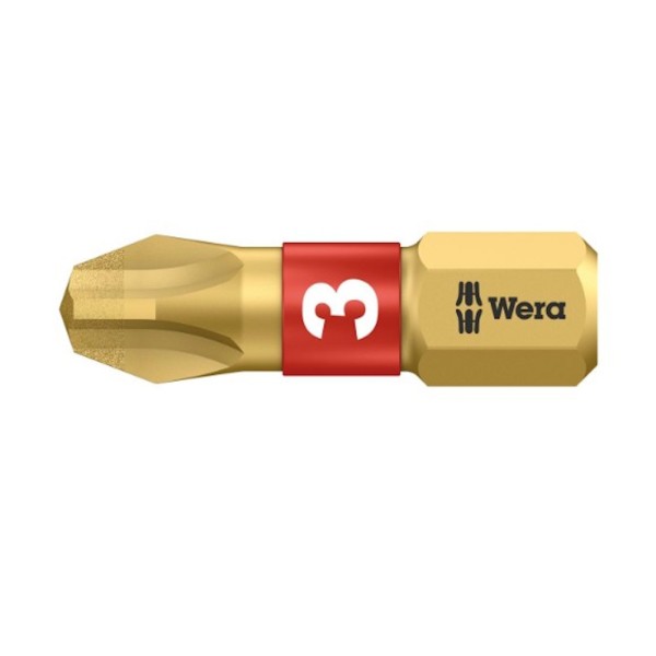 INSERTO DIAMANTATO WERA 851/1 BDC PH (Phillips)