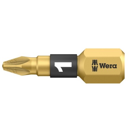 INSERTO DIAMANTATO WERA 855/1 BDC PZ (POZIDRIV)