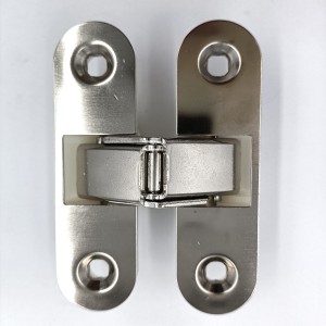 CERNIERA CEAM 2015 NICHELATO-NYLON