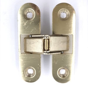 CERNIERA CEAM 2015 OTTONATO-NYLON