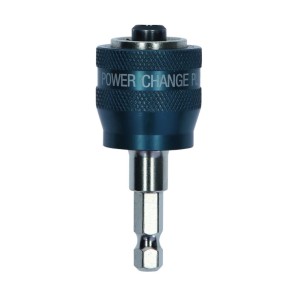 ATTACCO POWER CHANGE FRESE BOSCH con GAMBO 9 mm
