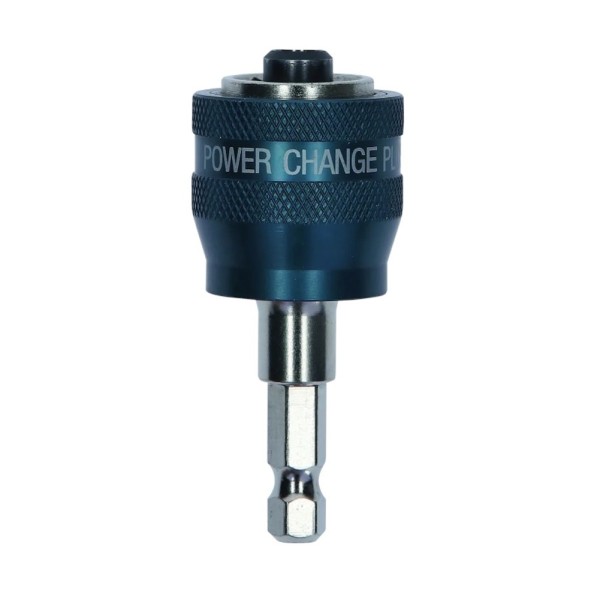ATTACCO POWER CHANGE FRESE BOSCH con GAMBO 9 mm