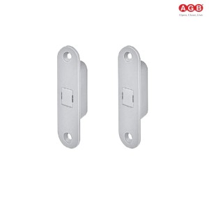 SET INCONTRI MAGNETICI EASY-TOUCH FISSI GRIGIO