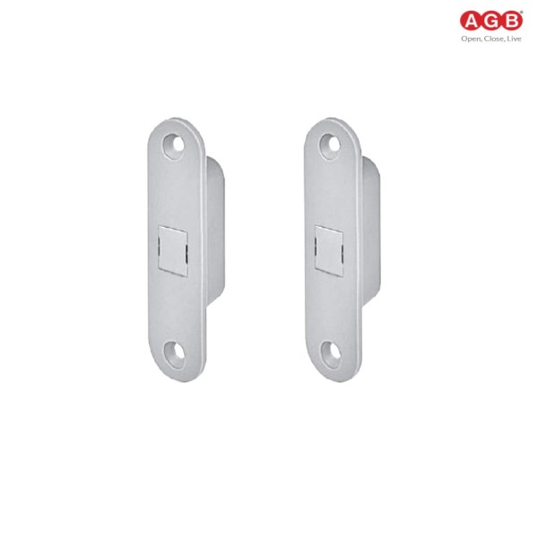 Set Incontri Magnetici AGB Easy-Touch Grigio