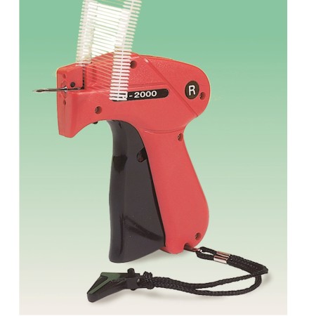 PINZA PER FILI TEXILON (E)