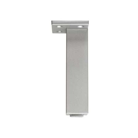 PIEDINO MITAL PI01 ECO NICHEL