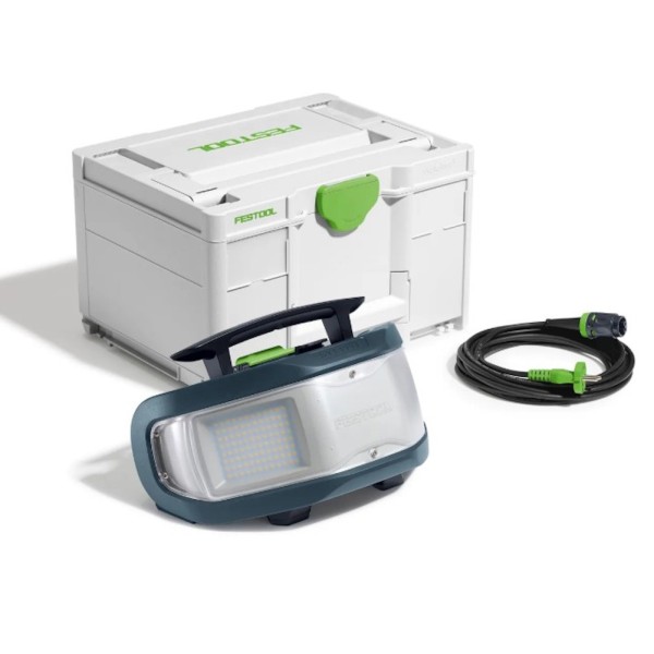 FARO DA CANTIERE IBRIDO FESTOOL DUO-H I-BASIC
