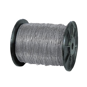 SPIRALINA ZINCATA PER PIOMBI (ROTOLO KG.1)