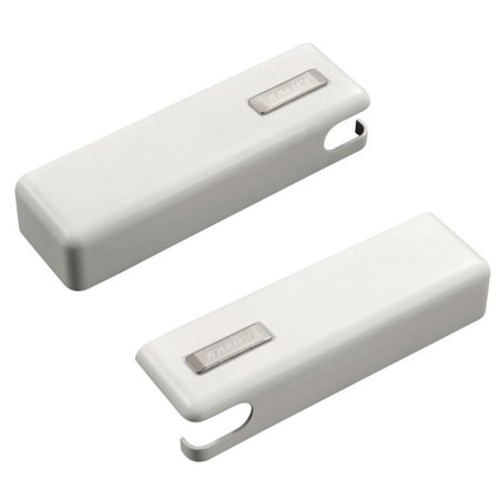 SET CARTER BIANCO X SISTEMA APERTURA RIBALTA WIND