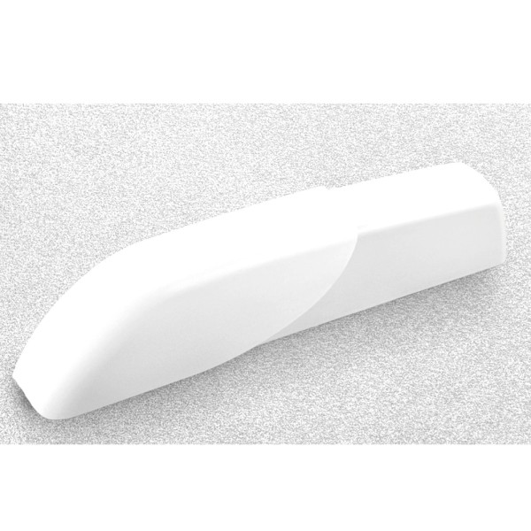 SET CARTER BIANCO X SISTEMA APERTURA RIBALTA PACTA