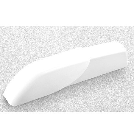 SET CARTER BIANCO X SISTEMA APERTURA RIBALTA PACTA