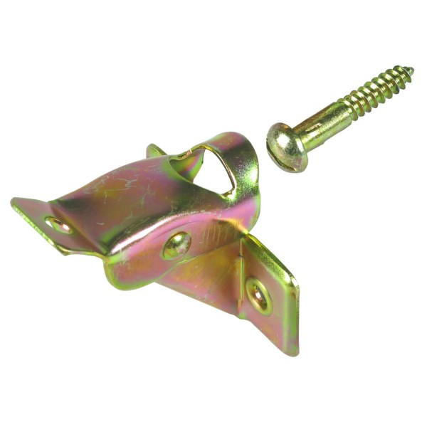 CRICCHETTO PER LEGNO 203 BRONZATO