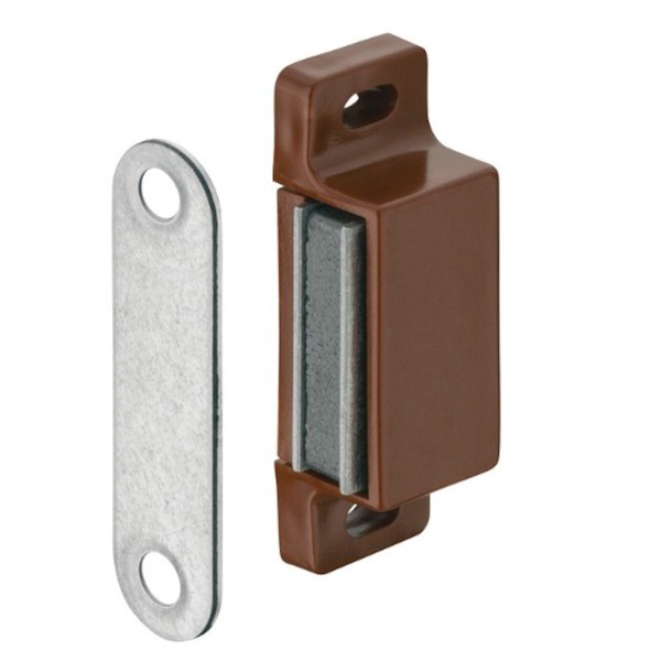 CHIUSURA MAGNETICA 4 KG MARRON