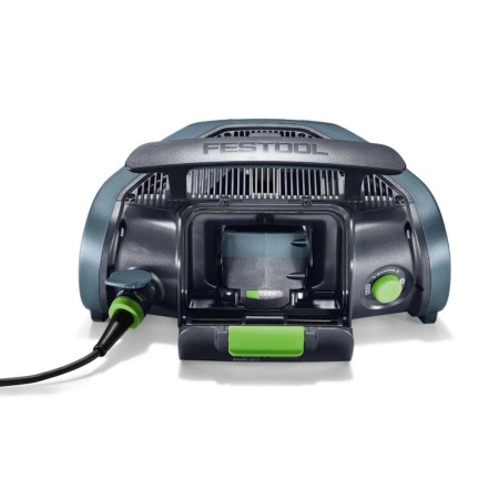 FARO DA CANTIERE + TREPPIEDE FESTOOL DUO-HI-BASIC SET