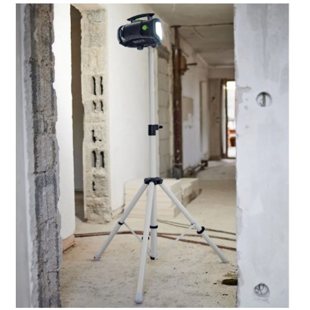 FARO DA CANTIERE + TREPPIEDE FESTOOL DUO-HI-BASIC SET