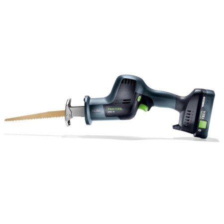 SEGA A GATTUCCIO FESTOOL ERSC 18 EB BASIC
