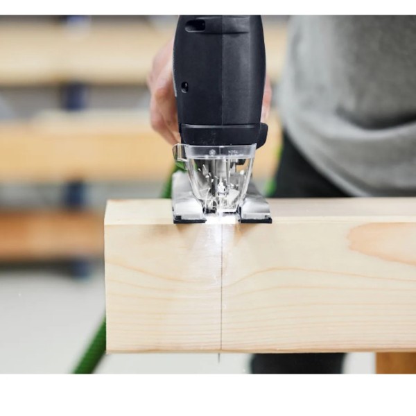 SEGHETTO ALTERNATIVO a BATTERIA FESTOOL PSC 500 EB-BASIC