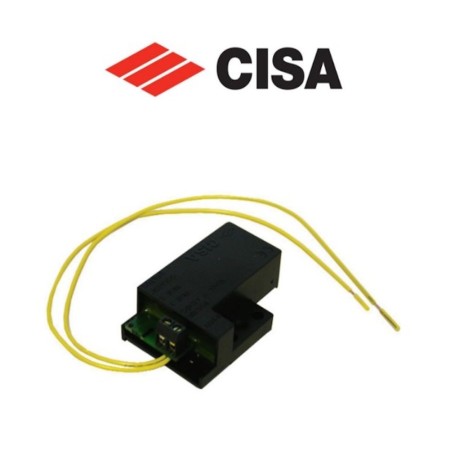 BOOSTER CISA 07022-00-0