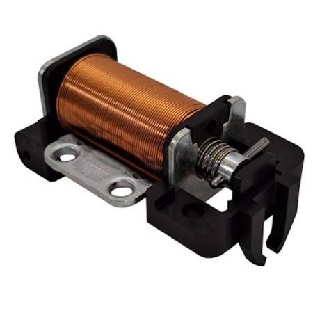 GRUPPO BOBINE CISA 07025-00-0