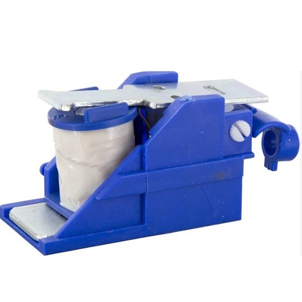 GRUPPO BOBINE CISA 07120-00-2