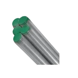 BARRA FILETTATA IN ACCIAIO INOX A2 DIN975 DA MT.1