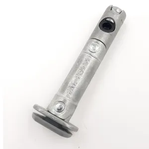 PIEDINO FERRAMENTA LIVENZA mod.REKORD 12 L 65 mm
