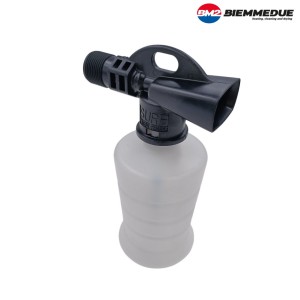 LANCIA DETERGENTE BM2 PER IDROPULITRICE M140 - M160