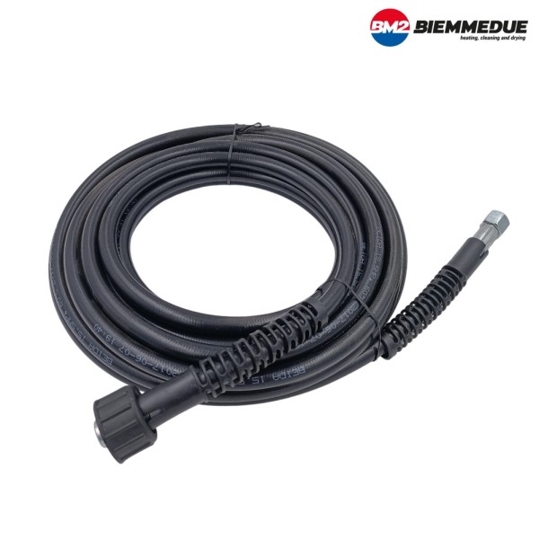 TUBO BM2 LUNGHEZZA 8 METRI PER IDROPULITRICE M140 - M160