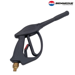 IDROPISTOLA BM2 CON SEMILANCIA PER IDROPULITRICE MIDIA 160 - 190 - 200