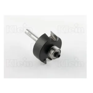 FRESA KLEIN A GRADINO CON CUSCINETTO D.35X13 mm GAMBO 8 mm