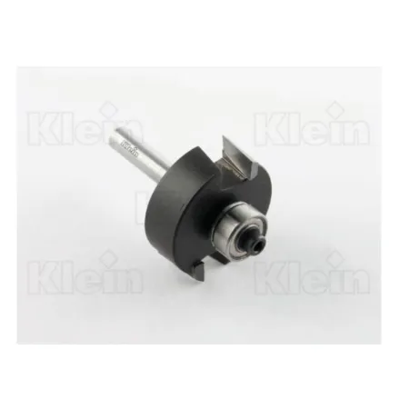 FRESA KLEIN A GRADINO CON CUSCINETTO D.35X13 mm GAMBO 8 mm