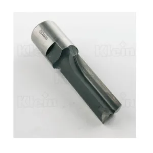FRESA KLEIN CILINDRICA ATTACCO FEMMINA M12X1 mm